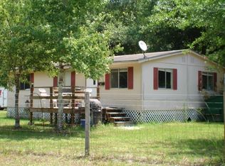 2071 Fig St, Bunnell, FL 32110