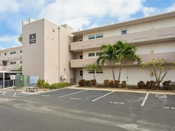 7405 Bay Island Dr S APT 123, South Pasadena, FL 33707