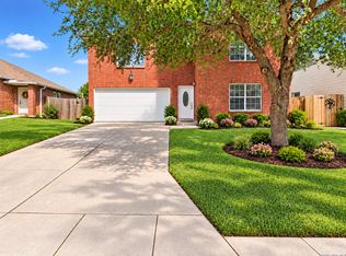 9011 Via Hermosa, San Antonio, TX 78245