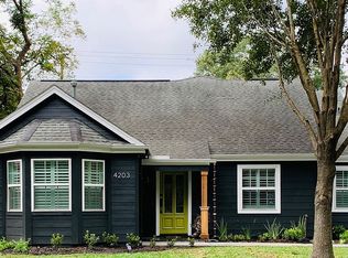 4203 Apollo St, Houston, TX 77018