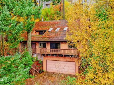 4130 SW Chesapeak Ave, Portland, OR, 97239