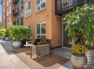 Tobira Seattle Condo, Seattle, WA 98104