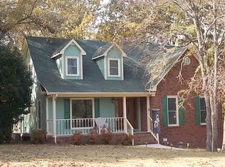 3202 Scenic Dr, Scottsboro, AL 35769