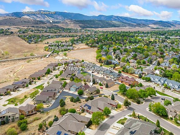 3rd image of 1809 Prairie Ridge Dr