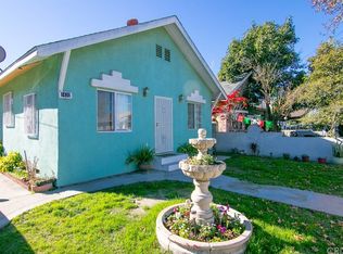 1630 E 48th St, Los Angeles, CA 90011