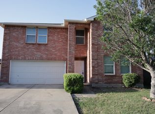 16516 Cowboy Trl, Justin, TX 76247
