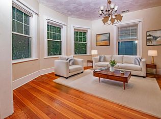 21 Edison Grn UNIT 2, Dorchester, MA 02125