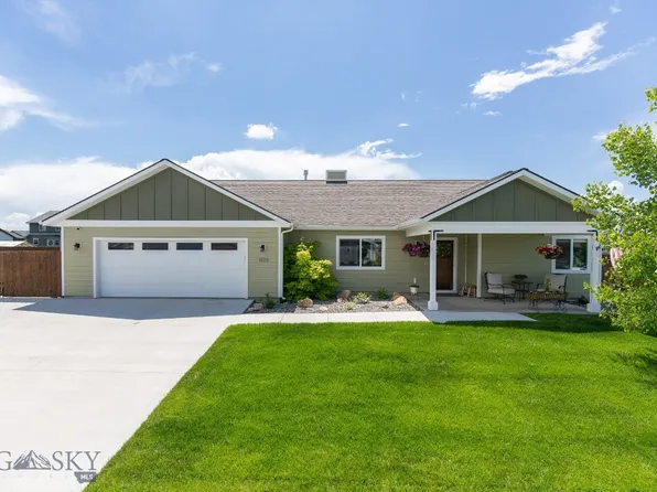1509 Ingomar Blvd, Belgrade, MT 59714