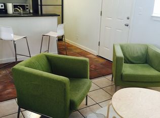 2509 E Cesar Chavez St, Austin, TX 78702