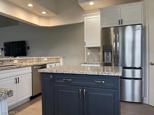 7842 Hawthorne Dr #1703 — Photo 9