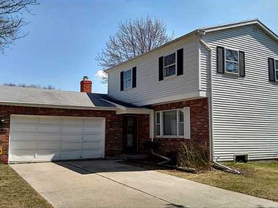 6739 Sue Ln, Maumee, OH, 43537