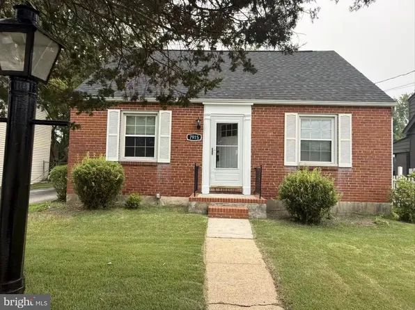 7915 Rolling View Ave, Nottingham, MD 21236