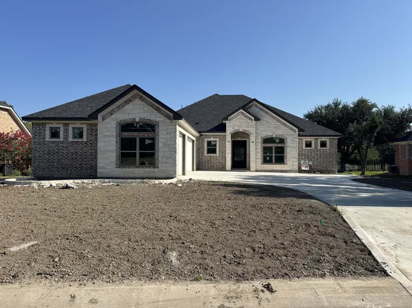 5114 Sunflower Ln, Temple, TX 76502