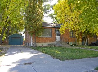 344 E 700 N, Logan, UT 84321