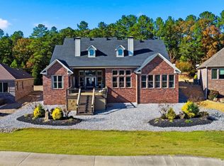 24 Algeciras Ln, Hot Springs Village, AR 71909