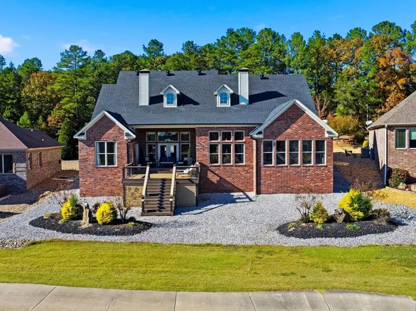 24 Algeciras Ln, Hot Springs Village, AR 71909