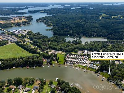 6778 Emerald Isle Dr, Sherrills Ford, NC, 28673