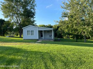 910 Highway 376, Payneville, KY 40157