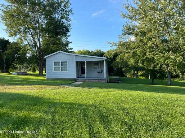 910 Highway 376, Payneville, KY 40157