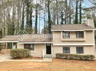 8952 Saddlewood Dr, Jonesboro, GA 30238