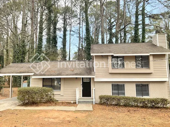 8952 Saddlewood Dr, Jonesboro, GA 30238