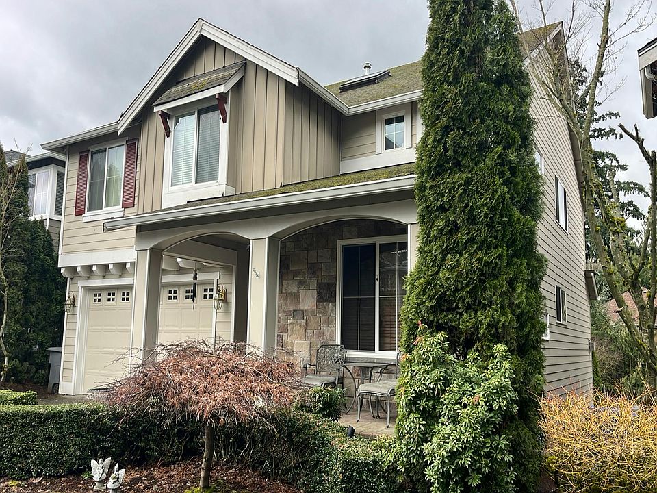 【中古】 Pay　off 22307 NE 6th Ct, Sammamish, WA 98074 | Zillow