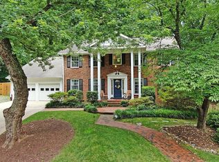 4205 Marvin Pl, Raleigh, NC 27609