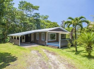 14-820 Kapuna Rd, Pahoa, HI 96778
