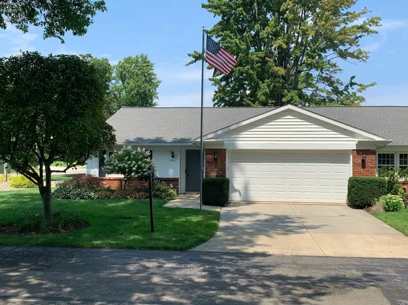 101 Leisure Ln, Norwalk, OH 44857