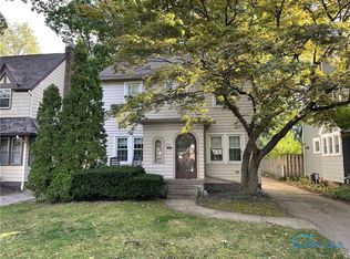 3702 Wyckliffe Pkwy, Toledo, OH 43613