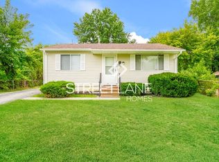 2652 Nona Rd, Columbus, OH 43207