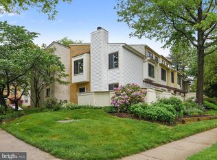 20219 Grazing Way, Montgomery Village, MD 20886