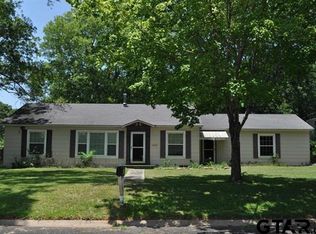 3317 Broadway Blvd, Kilgore, TX 75662