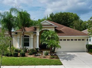 20406 Falling Rock Dr, Land O Lakes, FL 34638