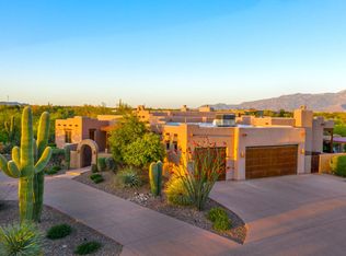 2718 W Desert Splendor Ct, Tucson, AZ 85742