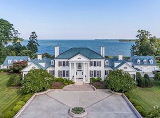 244 Mifarm Rd, White Stone, VA 22578