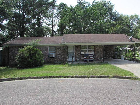 2nd image of 401 Chinaberry Ave