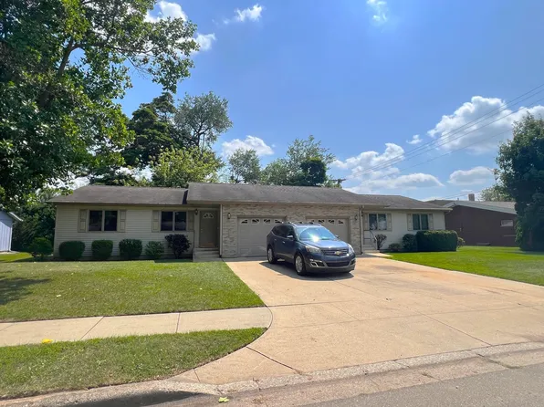 1103-1105 Walker St, Sturgis, MI 49091