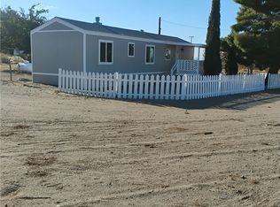 2949 Sacramento Rd, Phelan, CA 92371