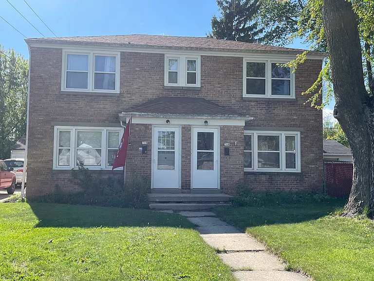 708 Scott Ave — Photo 1