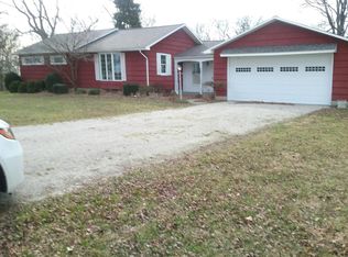 2759 Sandhill Rd, Monroeville, OH 44847