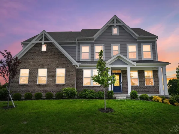 8050 Duke Blvd, Mason, OH 45040
