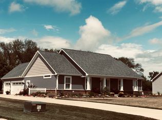 1953 County Road 150 E, Seymour, IL