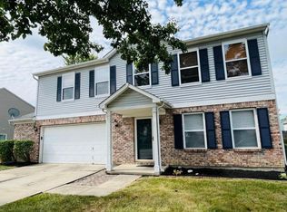 12844 Howe Rd, Fishers, IN 46038