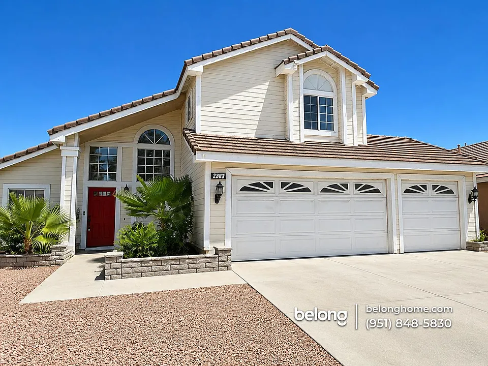 2383 Garland Way