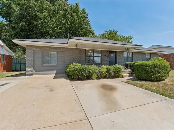 1407 Lindale Ave, Norman, OK 73069