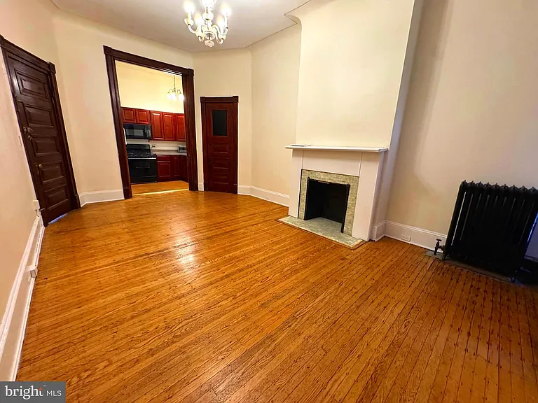 1704 Saint Paul St #1 — Photo 11