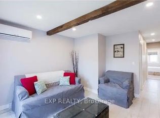 122 Parkmount Rd FLOOR 2, Toronto, ON M4J4V4