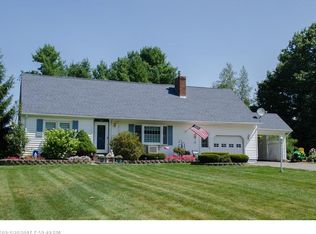 50 Birchwood Blvd, Brewer, ME 04412