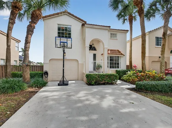 1260 NW 110th Ave, Plantation, FL 33322